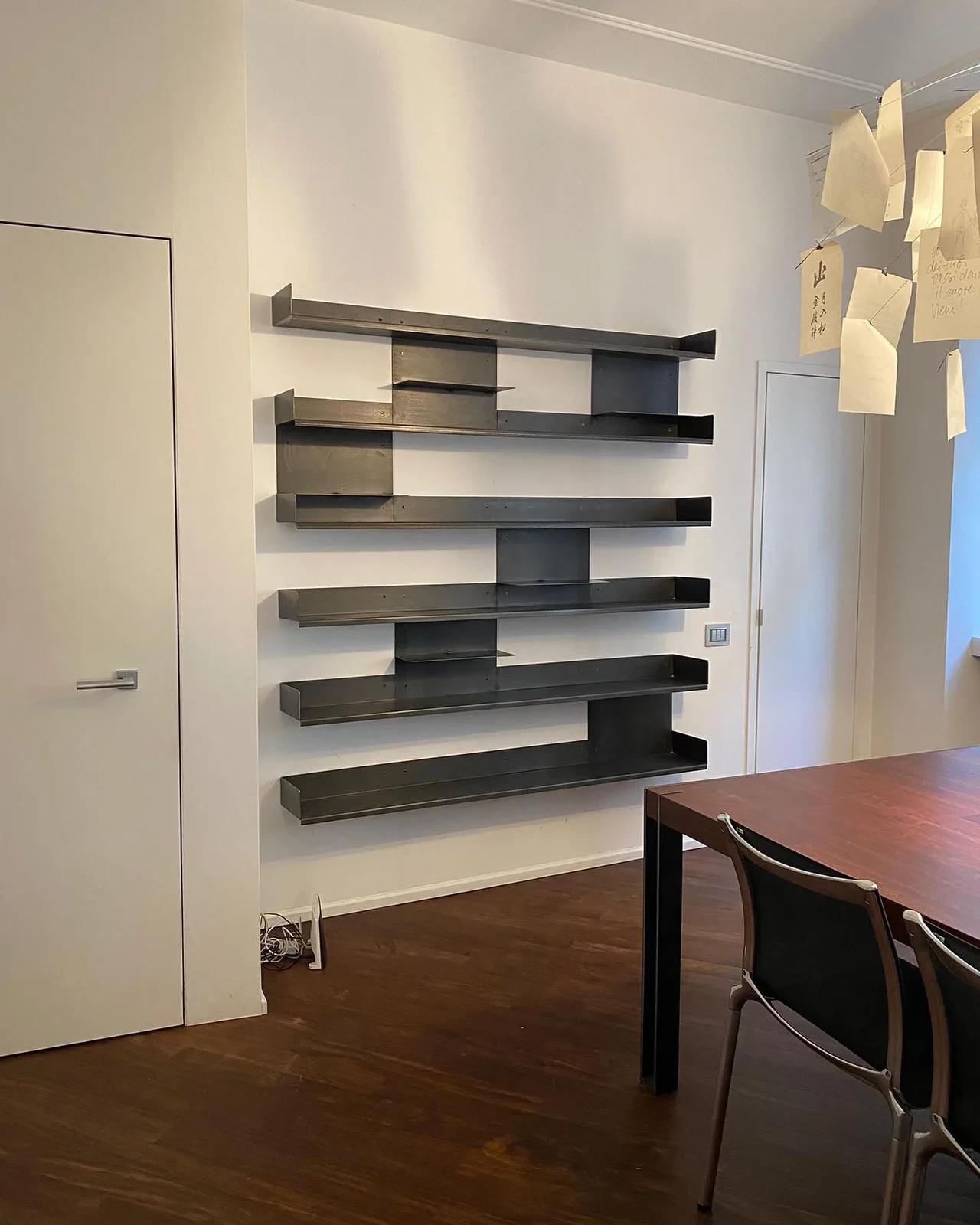 Shelf “Linea”